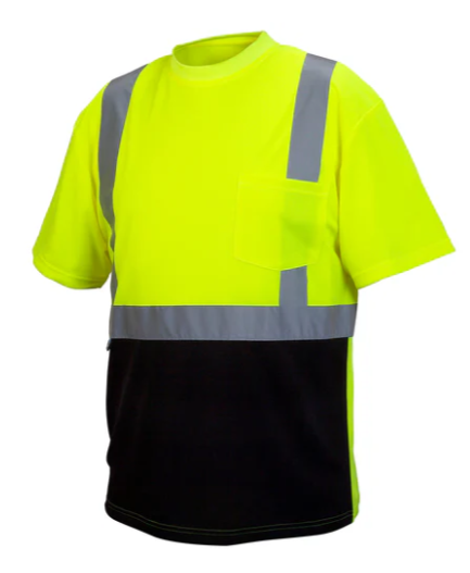 Hi Viz T-Shirts
