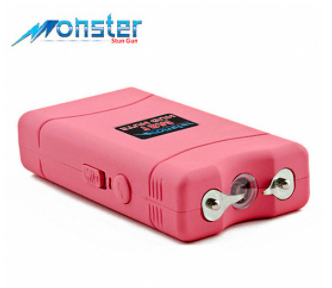 Self Defense Products
