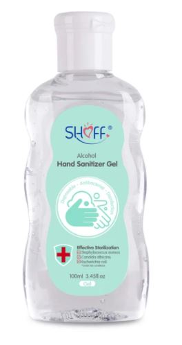 Hand Sanitizer