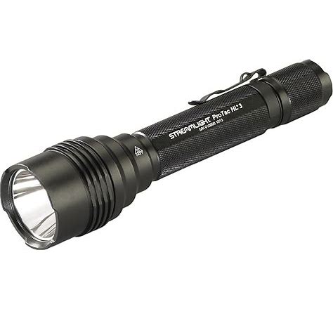 Streamlight