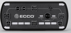 ECCO 12+ Light Bar Controller EZ1202