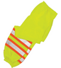 ML Kishigo Ultra-Cool Mesh Pants - Reflective 3116 Orange. 3117 Lime Yellow