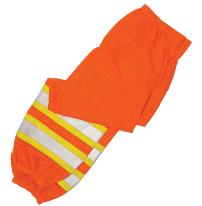ML Kishigo Ultra-Cool Mesh Pants - Reflective 3116 Orange. 3117 Lime Yellow