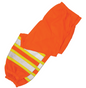 ML Kishigo Ultra-Cool Mesh Pants - Reflective 3116 Orange. 3117 Lime Yellow