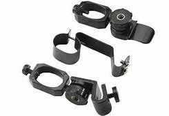 Streamlight Helmet Clamp 68004