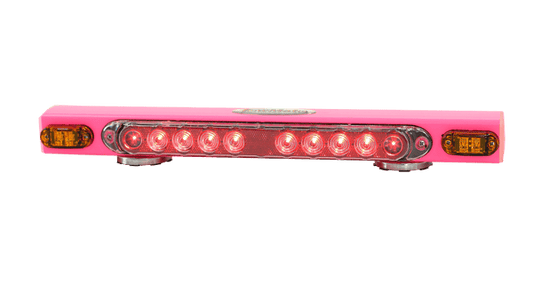 21" Wireless Magnetic Tow Light