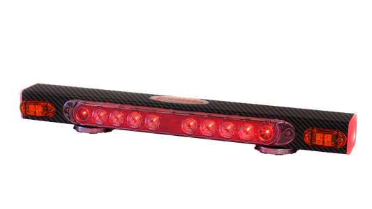 21" Towmate Magnetic Wireless Tow Light