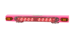 21" Wireless Magnetic Tow Light