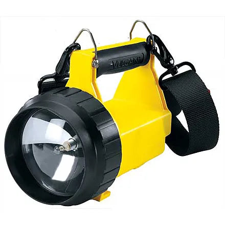 Streamlight Vulcan Lantern - Yellow (No charger)