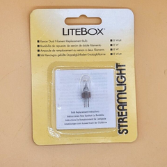 Streamlight LiteBox Replacement Bulb