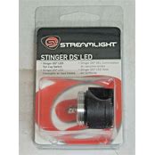 Streamlight Stinger DS LED Tail Cap Switch