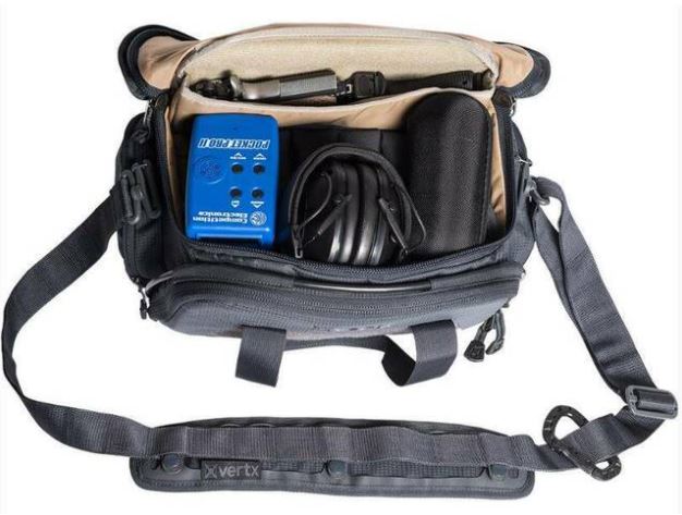 Vertex B-Range Bag VTX5050