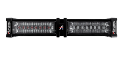 Abrams Focus 200 Series LED Dash & Deck Lightstick