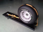 Wheel Strap & Ratchet Tie down Kit. DFJ