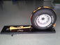 Wheel Strap & Ratchet Tie down Kit