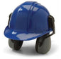 Pyramex CM6010 Cap Mounted EarMuff