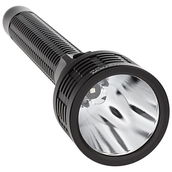 Flashlight, Rechargeable, Xtreme Lumens, Multi Function, Full Size, Metal, NSR-9746XL