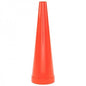 Red Safety Cone, 9746 Full Size, 9700-RCONE