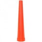 Red Safety Cone, Tactical Dual Light, 9800-RCONE