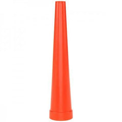 Red Safety Cone, Tactical Dual Light, 9800-RCONE