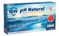SW TrueForm® TF-051-095-PHN-BL Nitrile Exam Gloves with pH Natural®, SW® XLarge