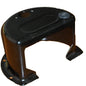 528C Solenoid Metal Cover