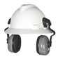 Ear Muff, Hard Hat Hearing Protection