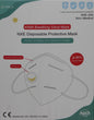 KN95 Breathing Valve Mask