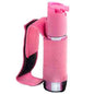 Pepper Spray Pink Jogger
