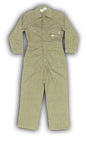 RASCO FR Coverall  KFR751 - Khaki