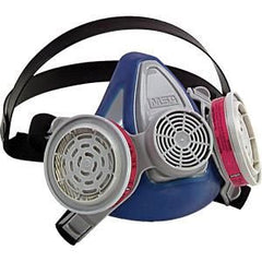 MSA Advantage® 200 LS Half-Mask Respirators