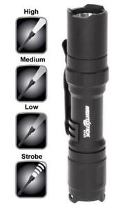 NightStick  Mini-Tac Pro 1-AA TAC-MT210