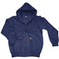 Rasco FR, Hoodie Zipper Front,  NSF1151 - Navy