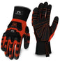 Gloves Pyramex GL801 Ultra Impact Maximum Duty