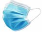 Respirators Non-Medical Disposable Protective Masks RES-7501 50ct