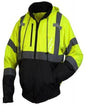 Front in Lime- RJ3110