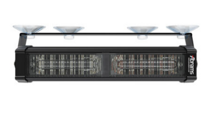 Abrams Focus 2X Series LED Dash & Deck Light