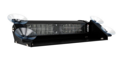 Abrams Focus 2X Series LED Dash & Deck Light