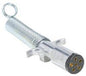Heavy Duty 6-Way Male Plug
