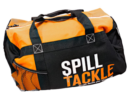 Secure Tow Spill Kit