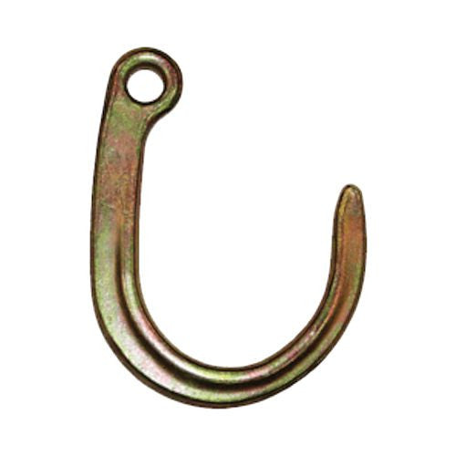 Hooks: Sport Hook, 8" Forged Heavy Duty