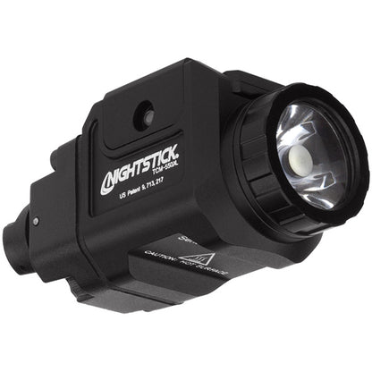 Nightstick Weapon Light Handgun TCM-550XL