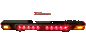 Towmate 21" Wireless LED Tow Light with Warning Lights