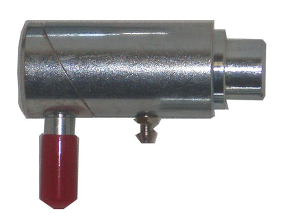 Twist Lock Pin