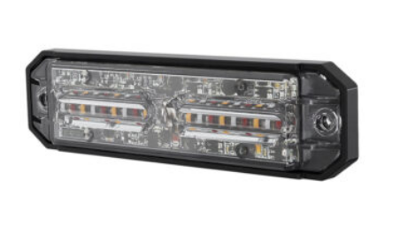 Ultra 18 Tri-Color LED Grille Light Head