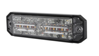Ultra 18 Tri-Color LED Grille Light Head