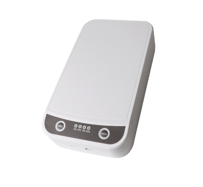 UV Sterilizer Box