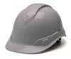 Hard Hat Ridgeline Cap-Style Standard Shell Vented 4 Point