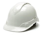 Hard Hat Ridgeline Cap-Style Standard Shell Vented 4 Point