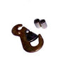 Hooks: Snap Hook, 2"